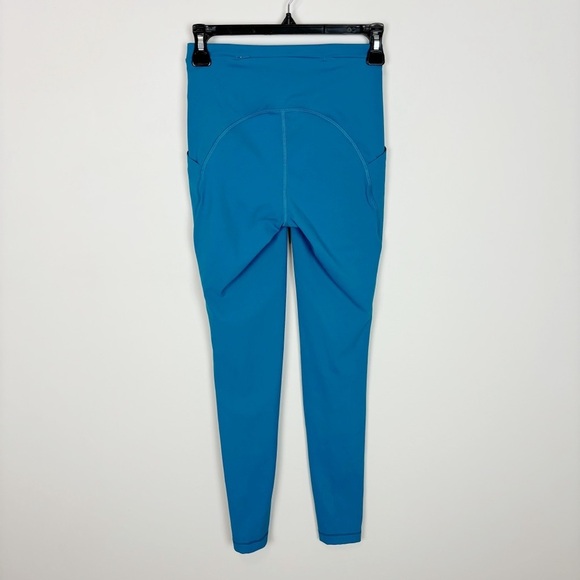 Lululemon Swift Speed High-Rise Tight 28" in Blue Size 4 - Picture 6 of 12